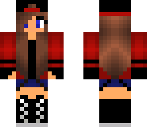 tomboy
