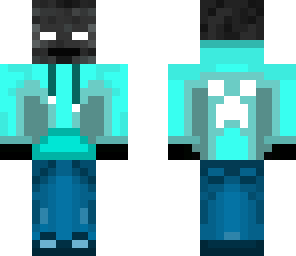 odinosmnc blue jacket