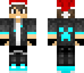 supergamer320 skin