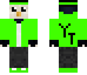 penguin boozzz