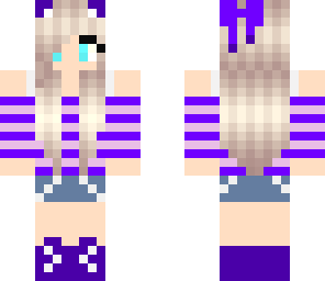 cute girl