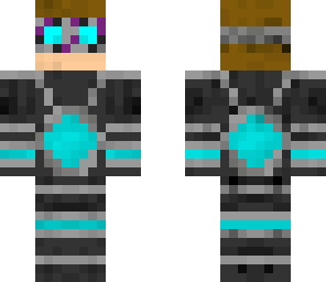 robot laszlo elf
