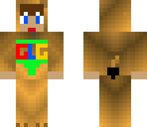 goldenliongames skin
