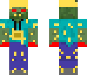 butterzombie