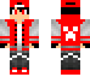red swaggerboy