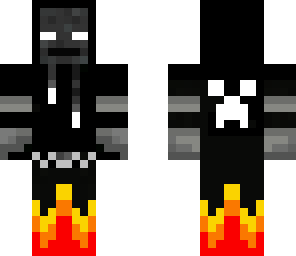 odinosmnc grimm reaper