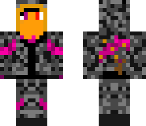 bloody mage