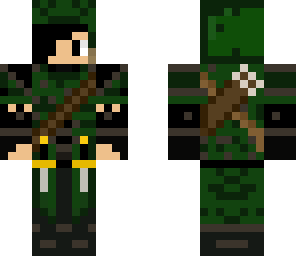 ranger will 