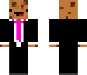 derp cookie in tux