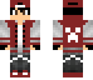 5 like plz xtoufic own designed skin