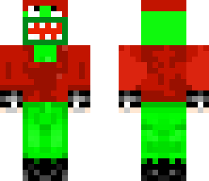 mein skin