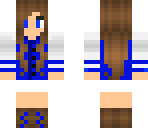 uniform girl2