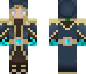 king sennar enpowered