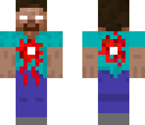 dead herobrine
