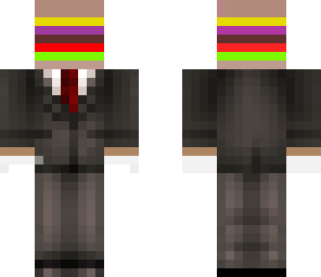 business burger sheep