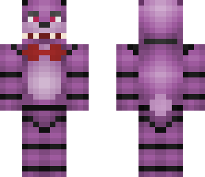 bonnie the bunny