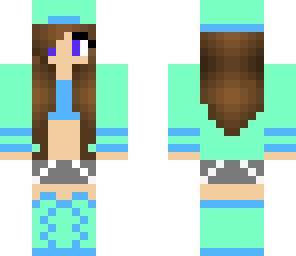 girl