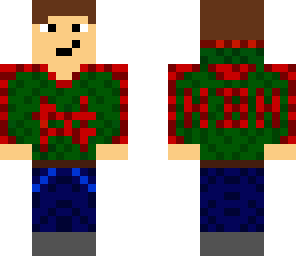 nobel_lp christmas