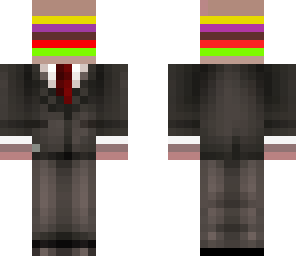 business burger sheep