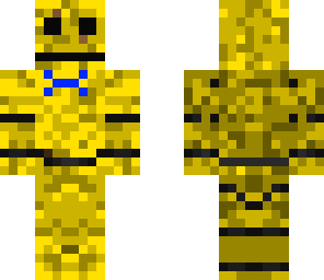 golden freddy
