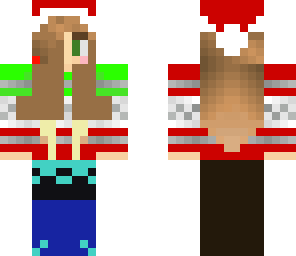 pretty christmas