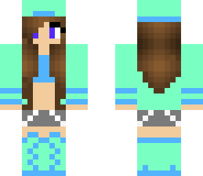 girl