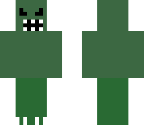 t rex