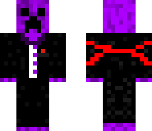 fancy creeper