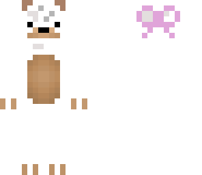 edit bear girl 2 by oliwia123 2