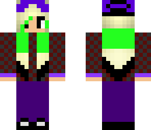 punk girl