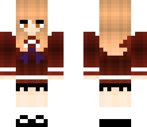 anime girl 10 cutie 2