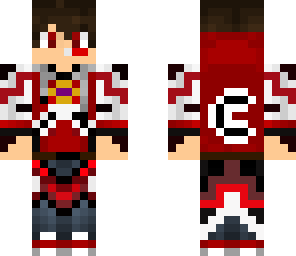 camper02 red void tron