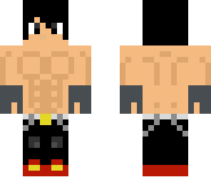 boxer