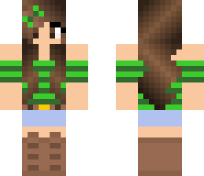 mlghwnt girl