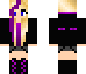 ender girl