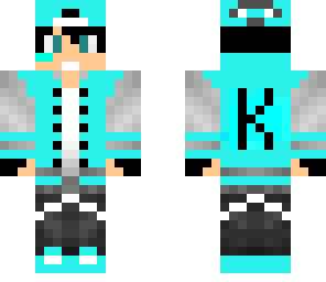 cool boy 2