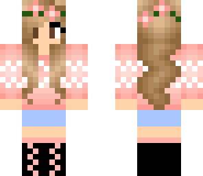 edited edited winter girl