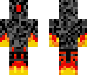 fire bot