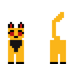 evil cat 5 likes pls