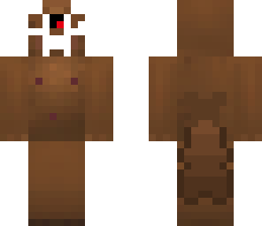 derpy walrus