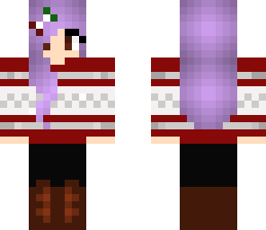 funky sweater
