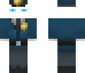 ender police