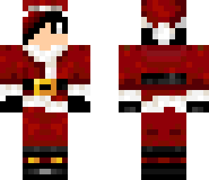 santacrusher