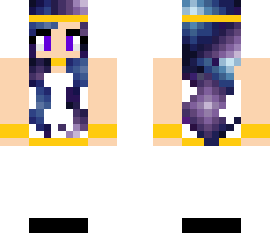 dragon priestess