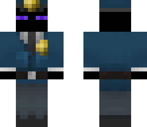 enderman po po