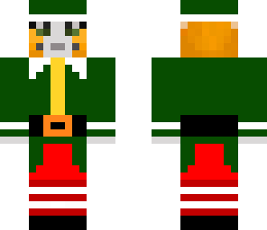 stampylongelf
