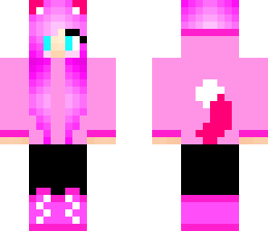 mi skin defintivo