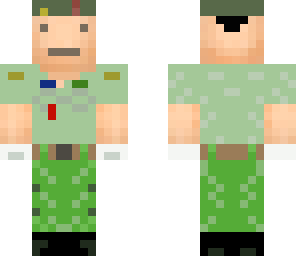 legionario