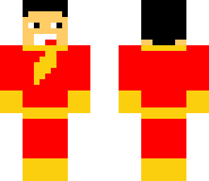 shazam