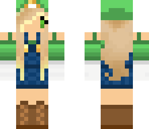 luigigirl